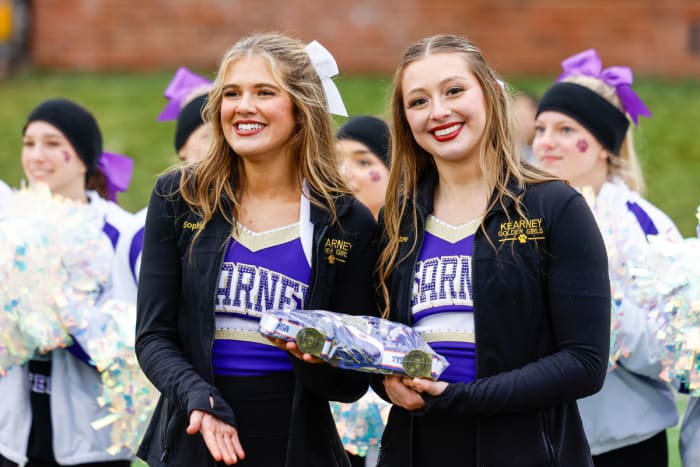 Kearney Hillsboro Missouri football December 2 2023 Nate Latsch 24914